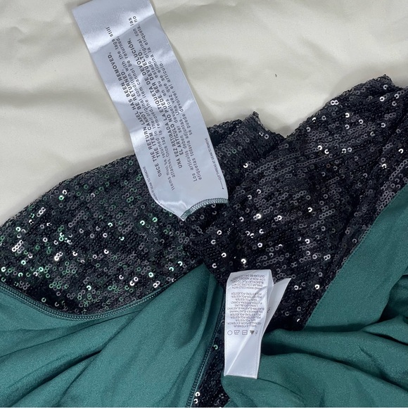 Dress the Population - Palmer - Pine Multi - Picture 8 of 9